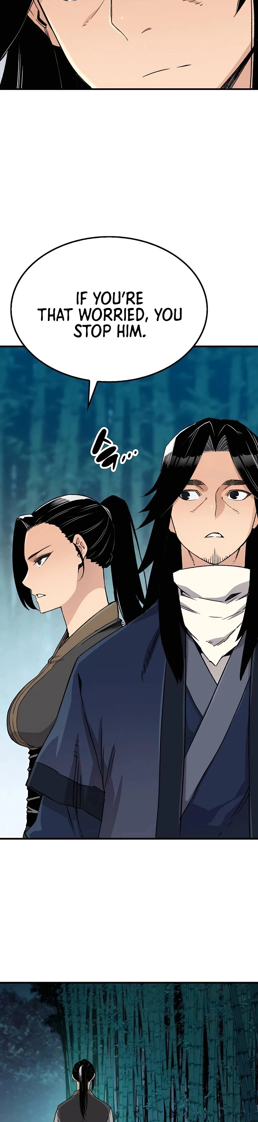Reborn As The Heavenly Demon Chapter 37 page 32