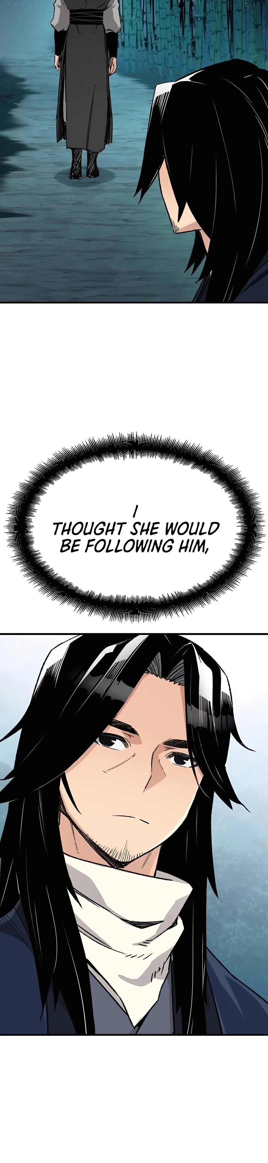 Reborn As The Heavenly Demon Chapter 37 page 33