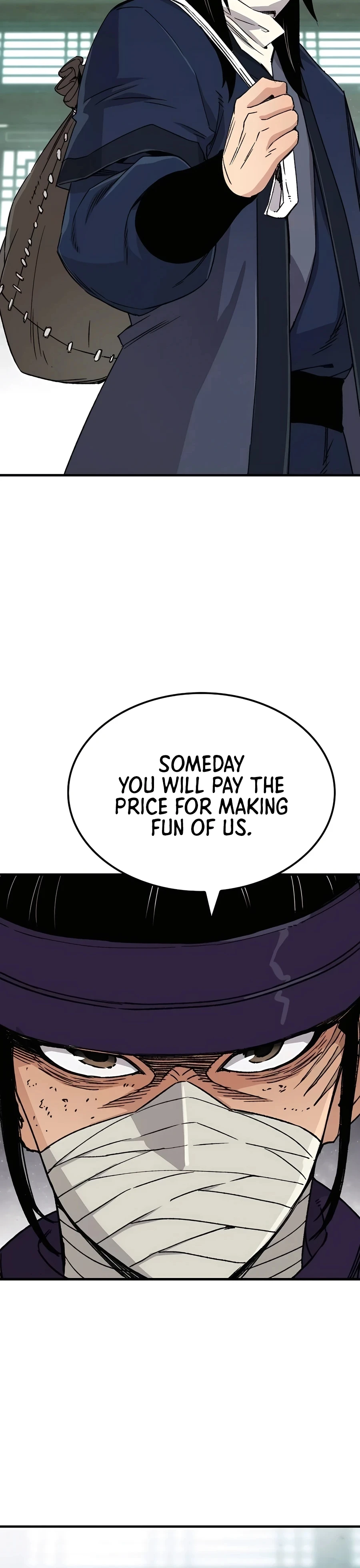 Reborn As The Heavenly Demon Chapter 37 page 36