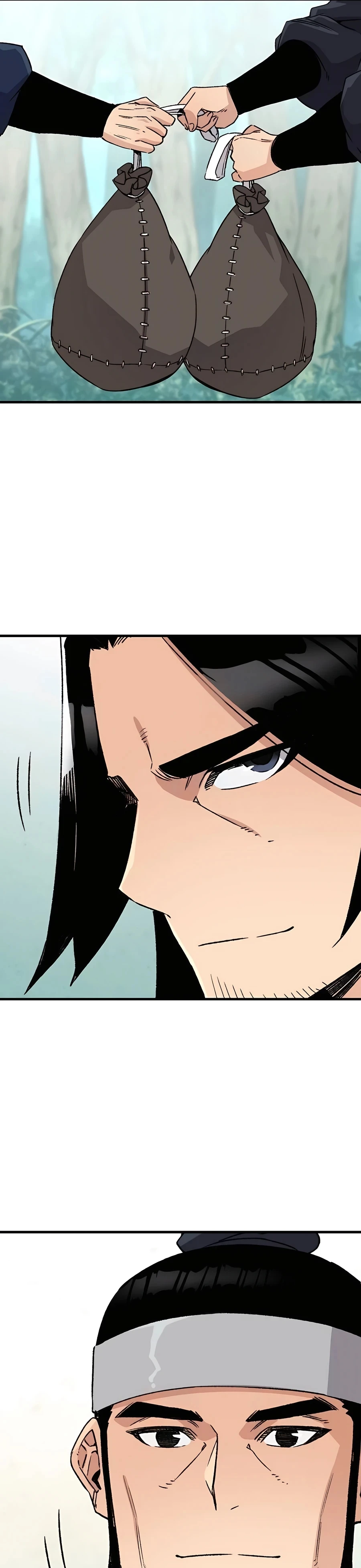 Reborn As The Heavenly Demon Chapter 37 page 40