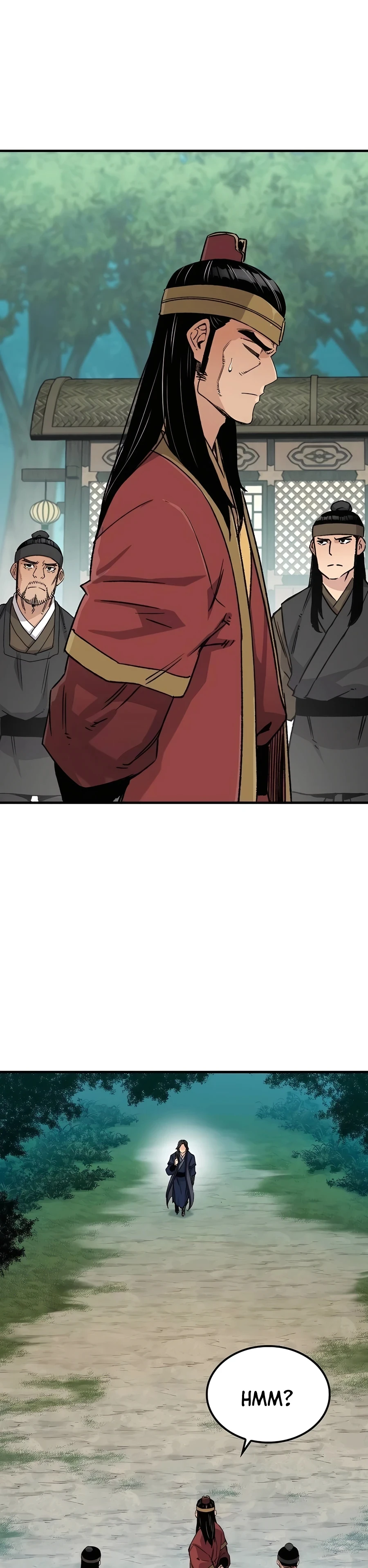 Reborn As The Heavenly Demon Chapter 37 page 43