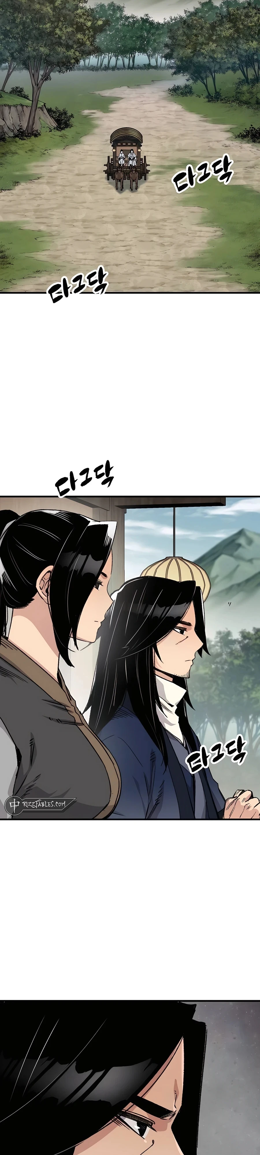 Reborn As The Heavenly Demon Chapter 38 page 3