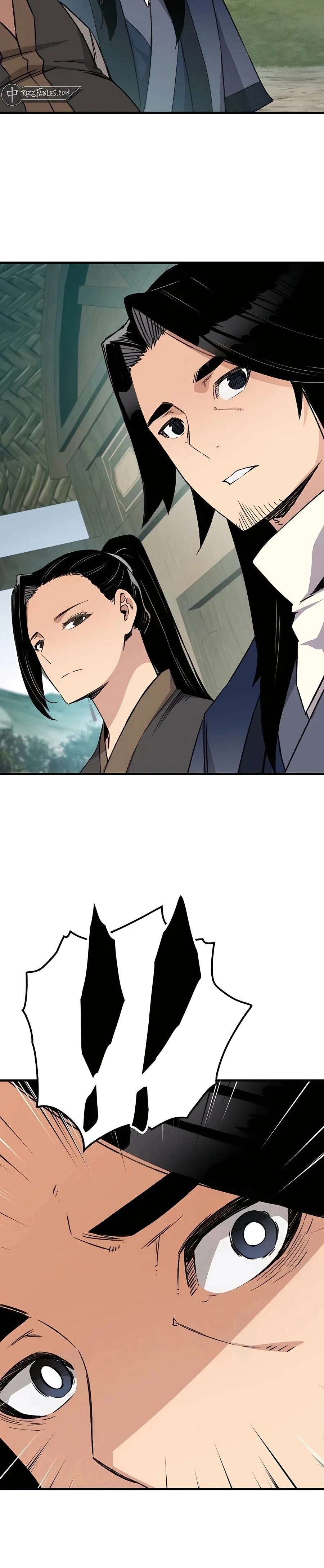 Reborn As The Heavenly Demon Chapter 38 page 19