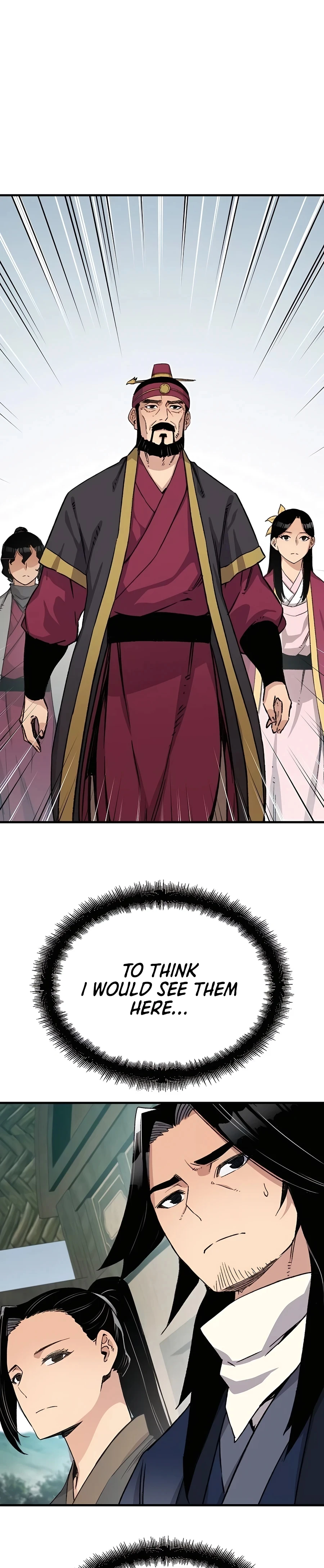 Reborn As The Heavenly Demon Chapter 38 page 20