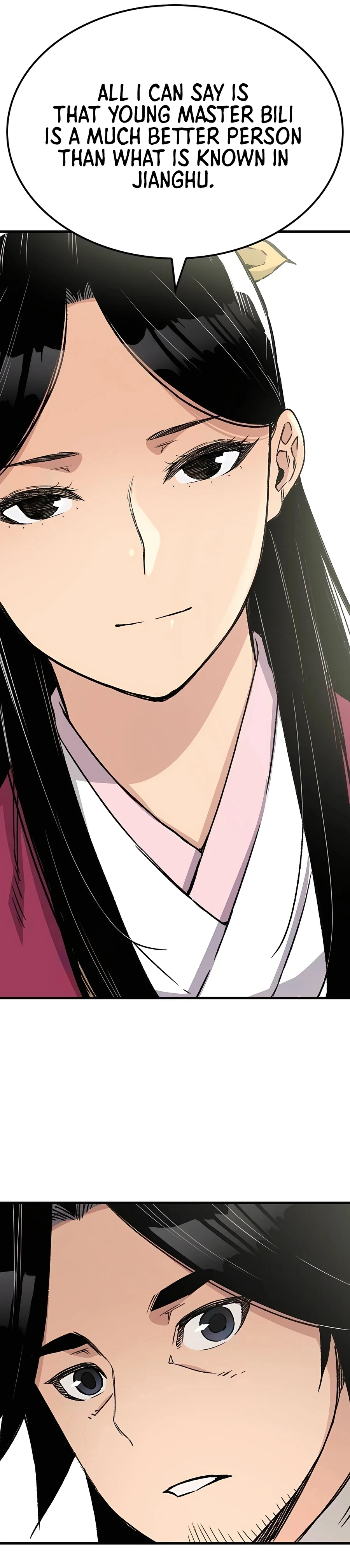 Reborn As The Heavenly Demon Chapter 38 page 29