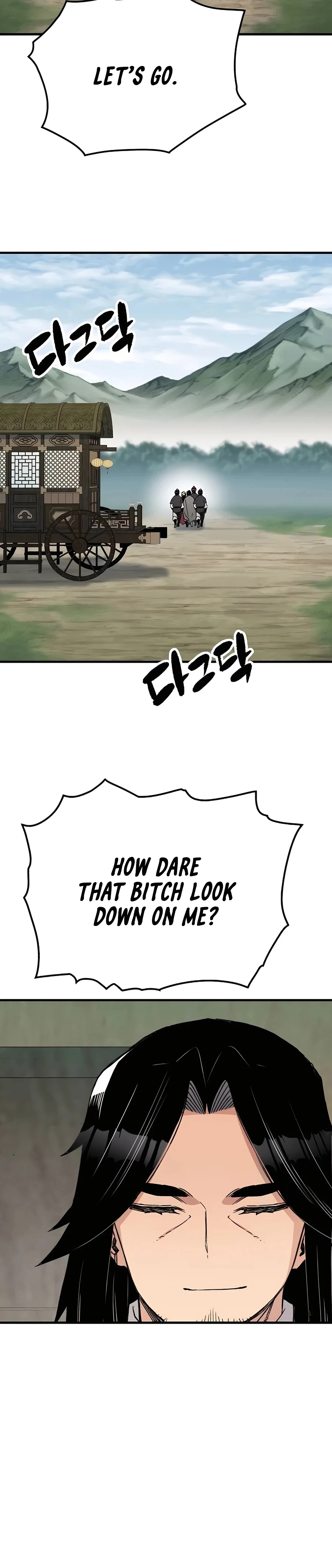 Reborn As The Heavenly Demon Chapter 38 page 34