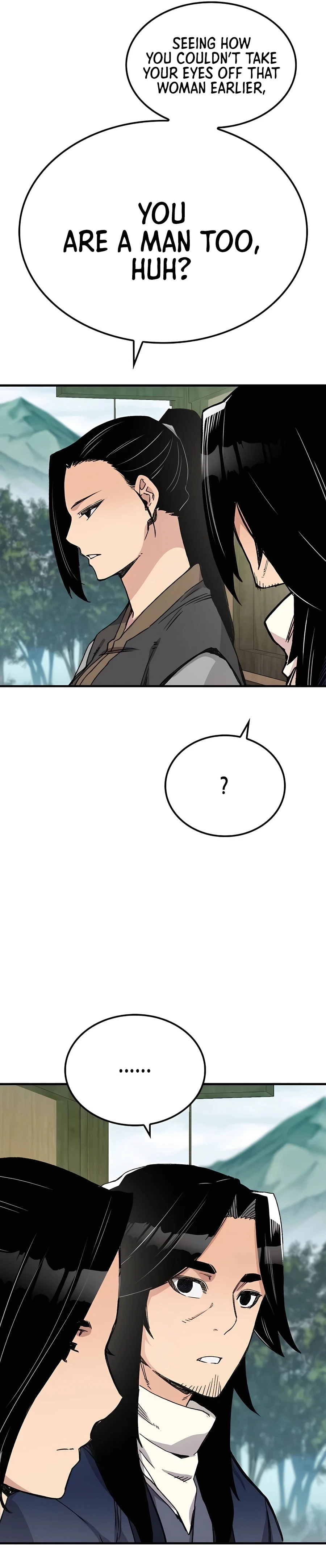 Reborn As The Heavenly Demon Chapter 38 page 35