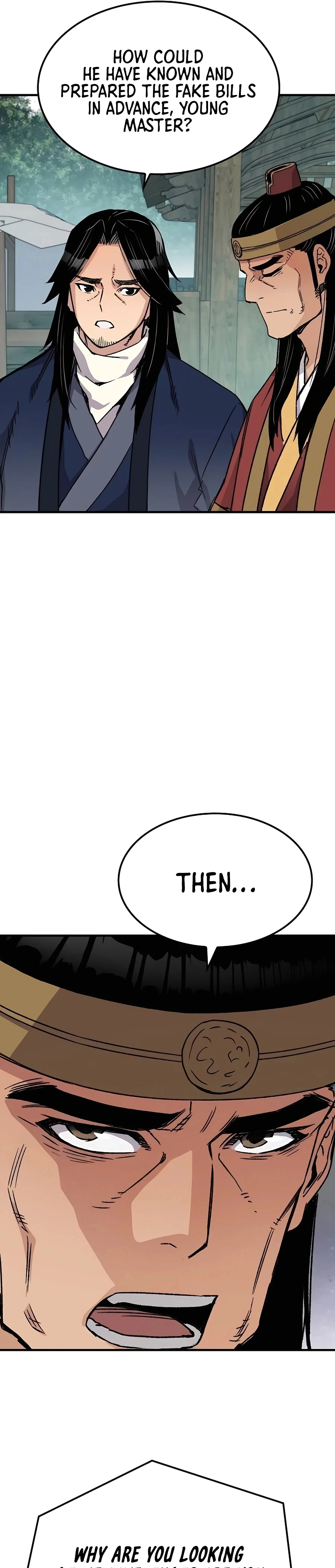 Reborn As The Heavenly Demon Chapter 38 page 41