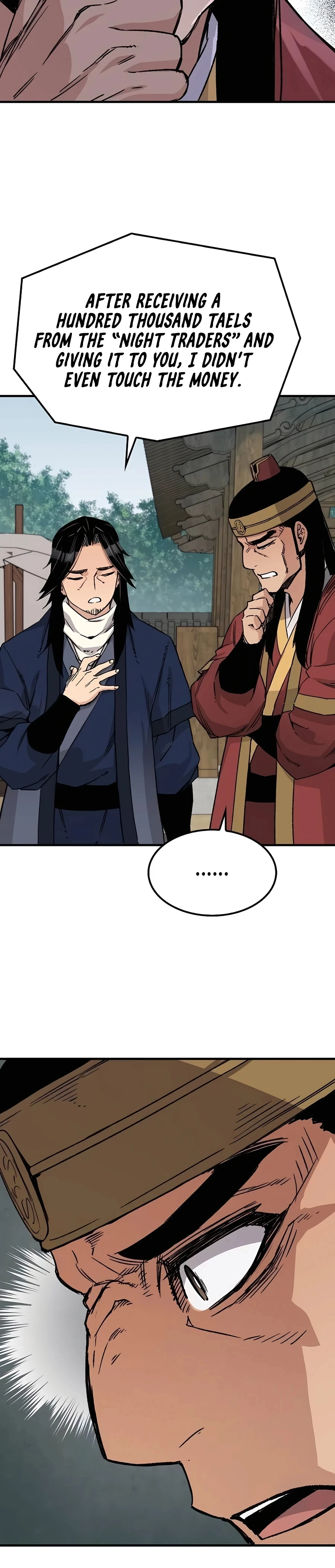 Reborn As The Heavenly Demon Chapter 38 page 43
