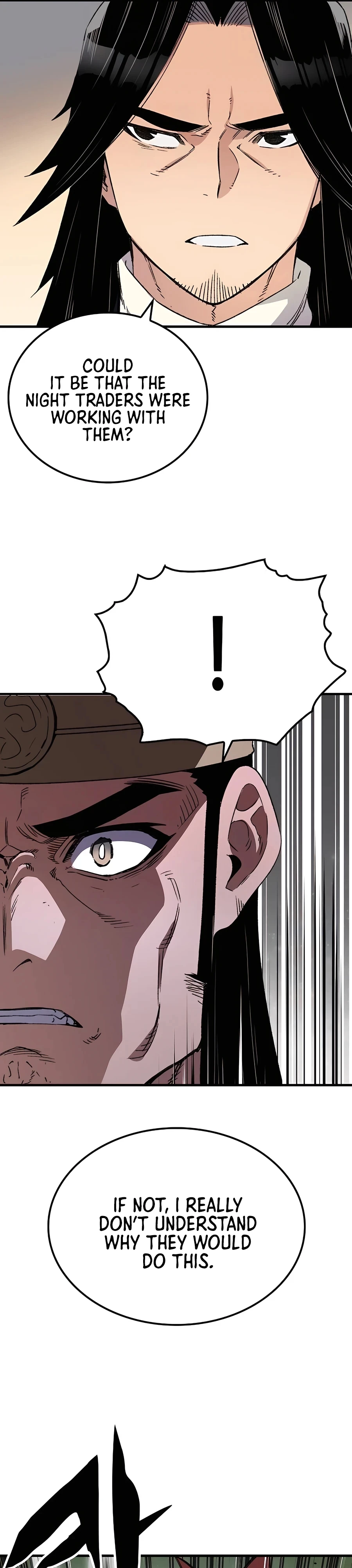 Reborn As The Heavenly Demon Chapter 39 page 5