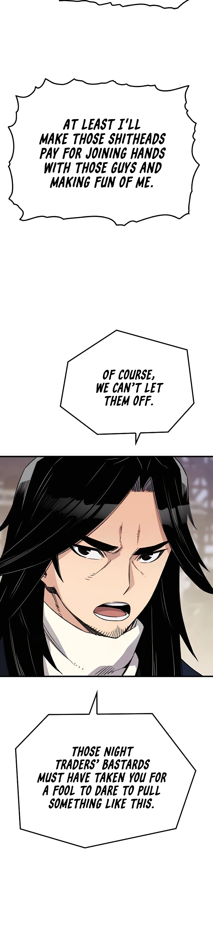 Reborn As The Heavenly Demon Chapter 39 page 7