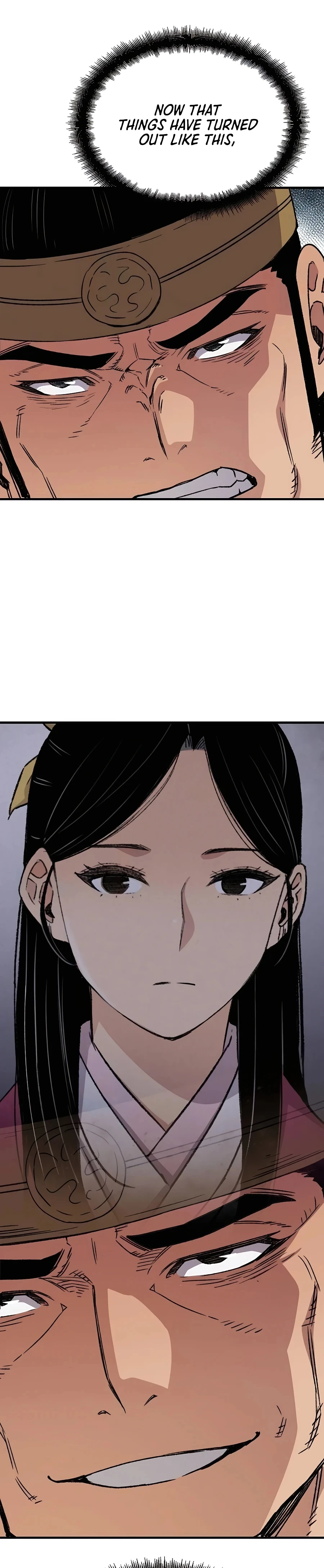 Reborn As The Heavenly Demon Chapter 39 page 18
