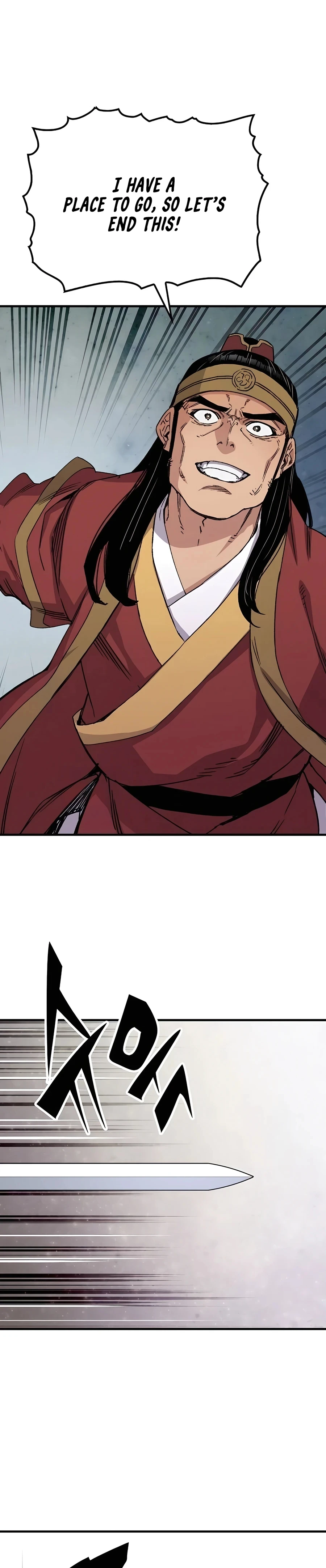 Reborn As The Heavenly Demon Chapter 39 page 29