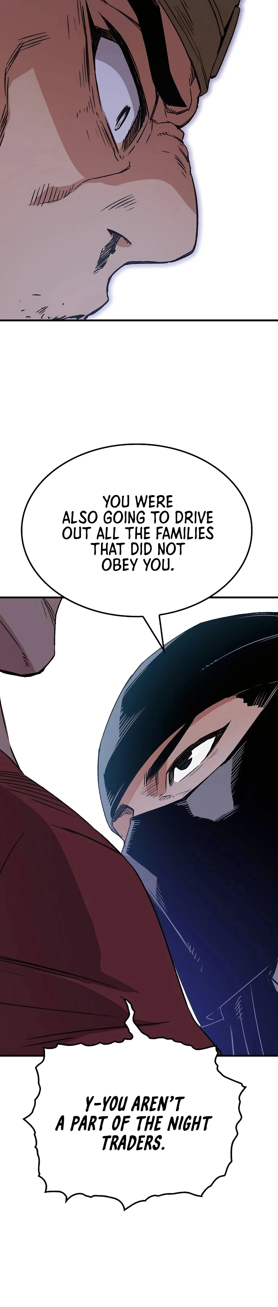 Reborn As The Heavenly Demon Chapter 39 page 33