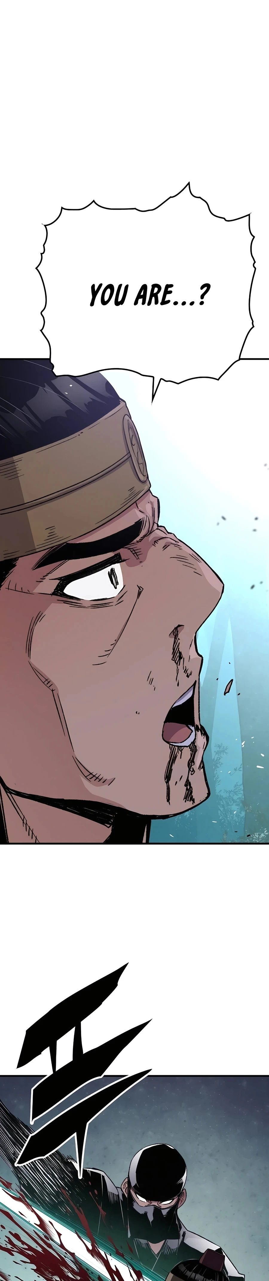 Reborn As The Heavenly Demon Chapter 39 page 37