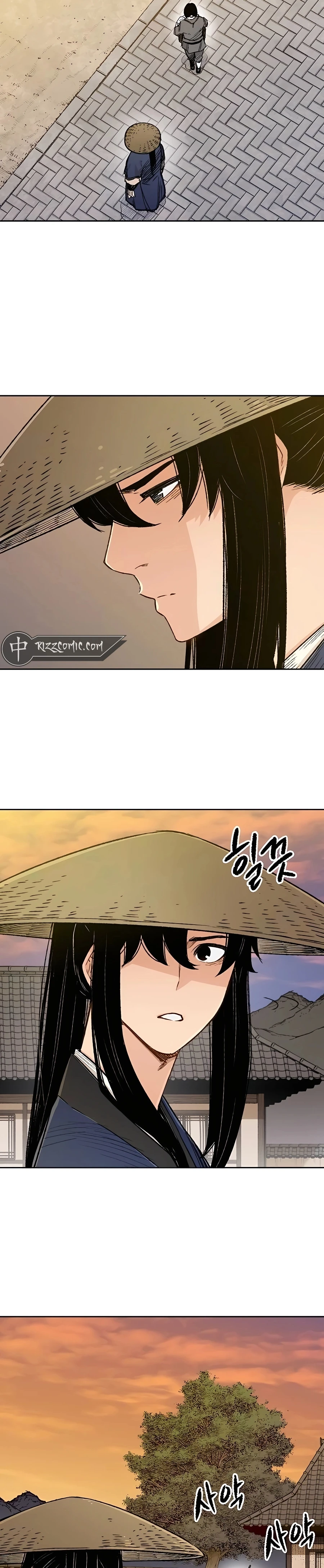 Reborn As The Heavenly Demon Chapter 4 page 32