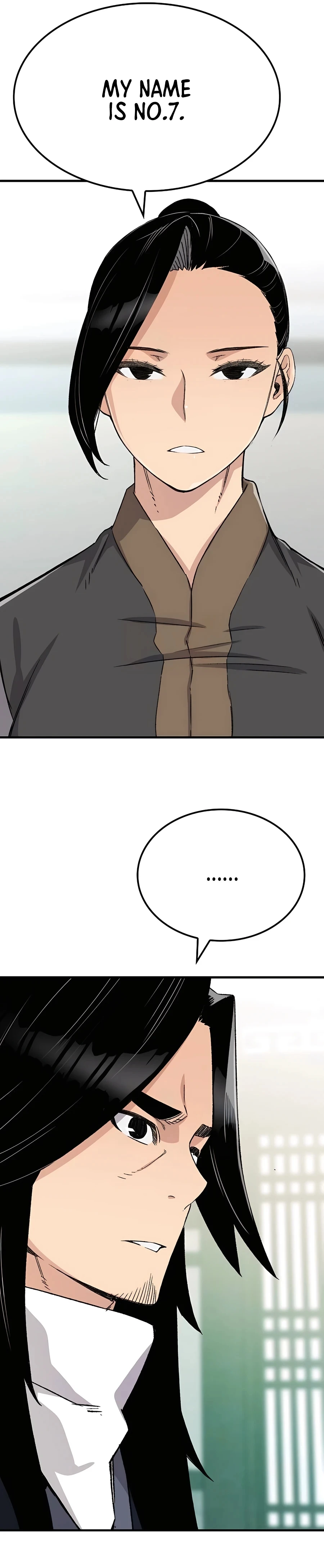 Reborn As The Heavenly Demon Chapter 40 page 5