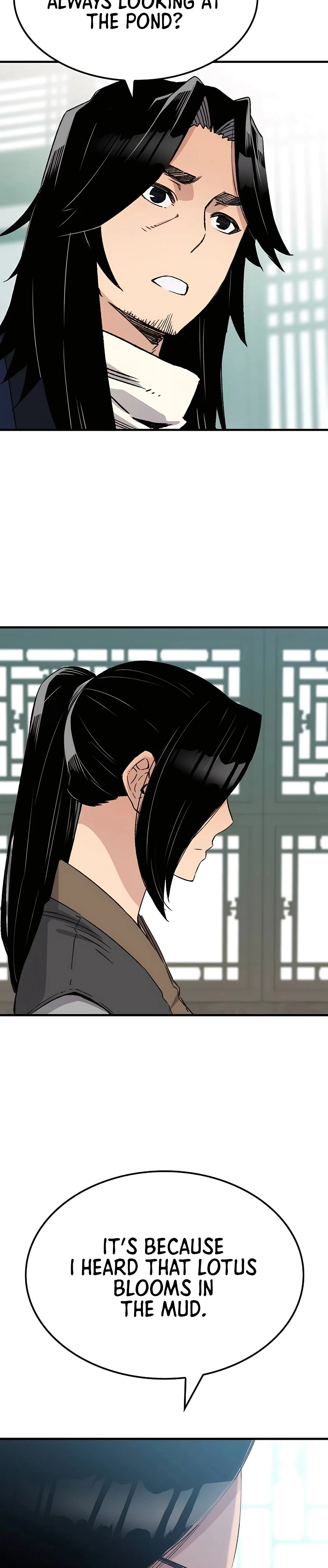 Reborn As The Heavenly Demon Chapter 40 page 9