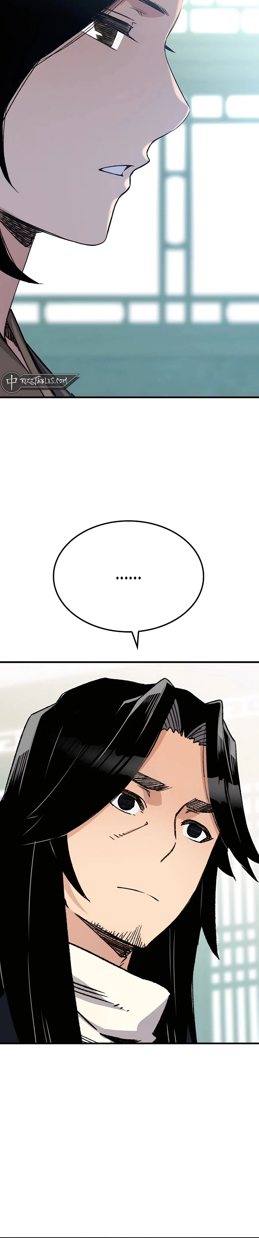 Reborn As The Heavenly Demon Chapter 40 page 10