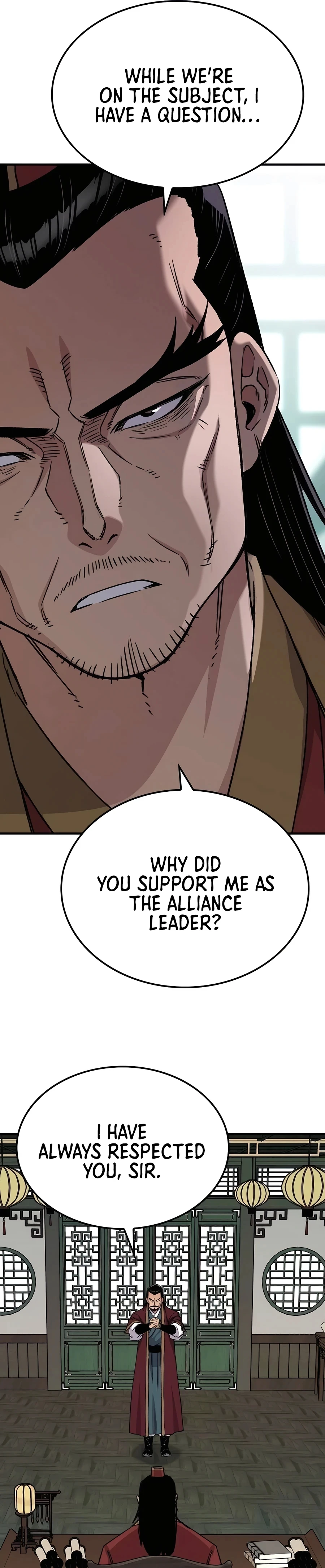 Reborn As The Heavenly Demon Chapter 40 page 17
