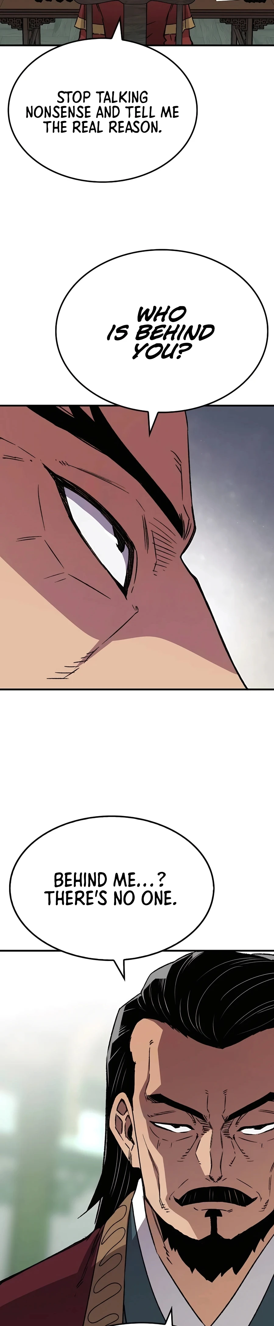Reborn As The Heavenly Demon Chapter 40 page 18