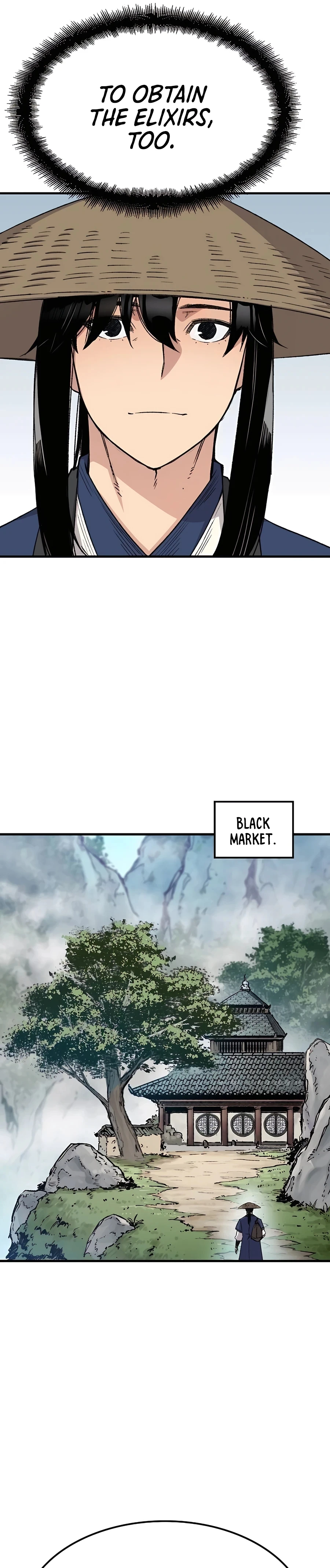 Reborn As The Heavenly Demon Chapter 40 page 26
