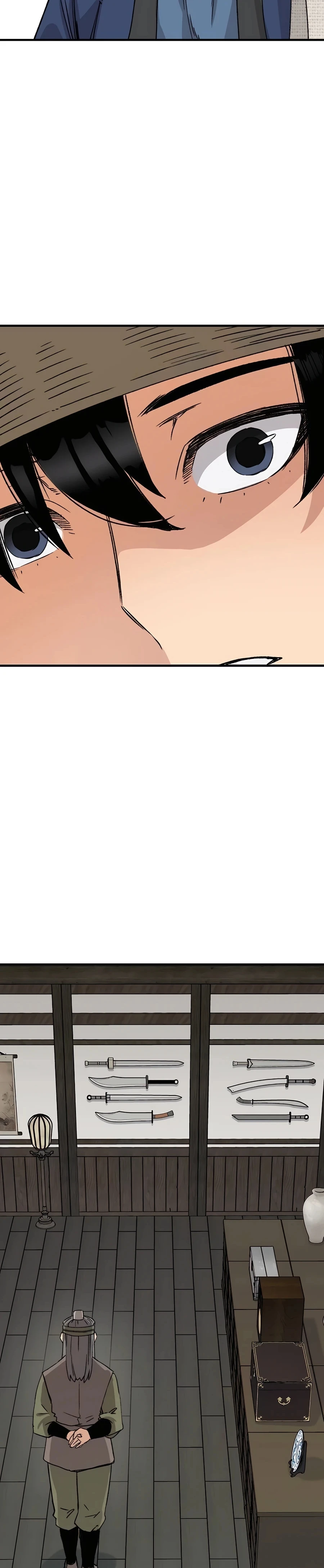 Reborn As The Heavenly Demon Chapter 40 page 30
