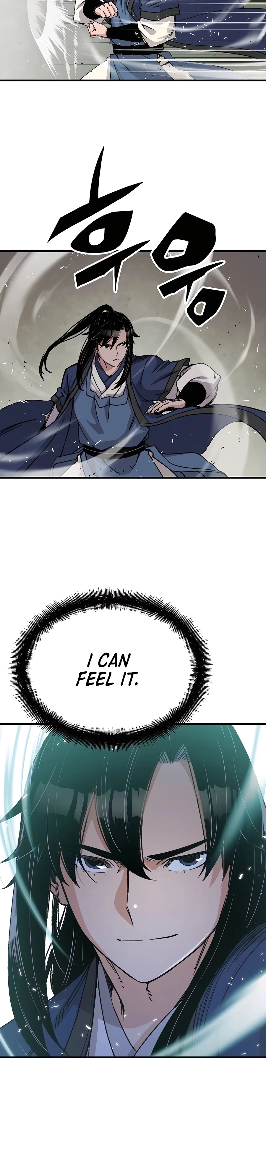 Reborn As The Heavenly Demon Chapter 40 page 43