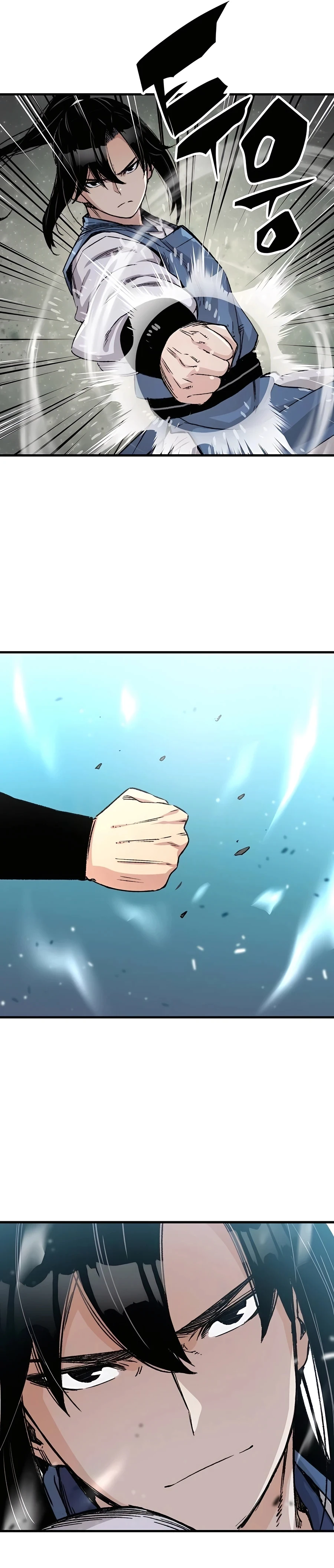 Reborn As The Heavenly Demon Chapter 41 page 5