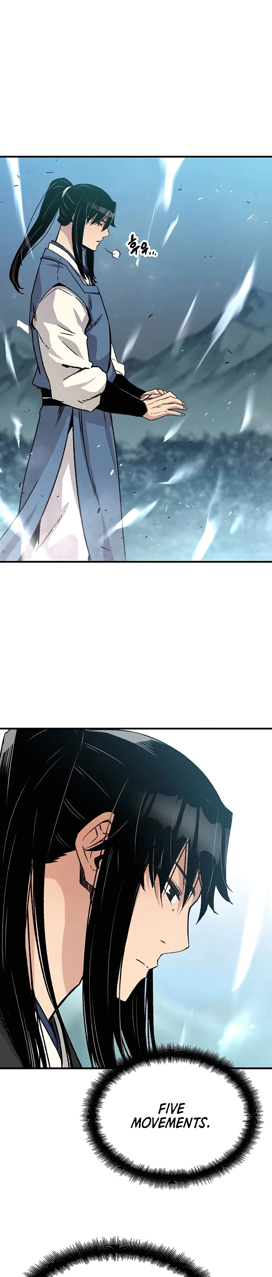 Reborn As The Heavenly Demon Chapter 41 page 6