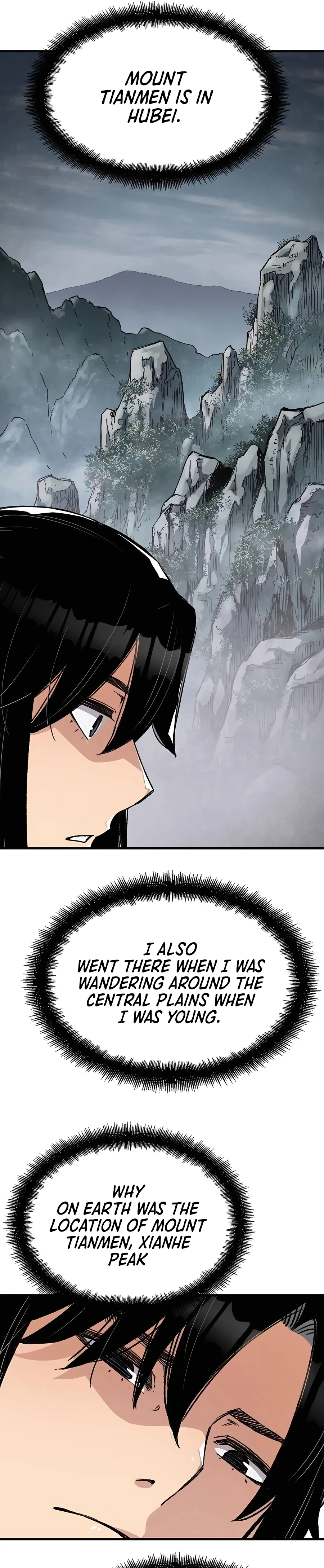 Reborn As The Heavenly Demon Chapter 41 page 10