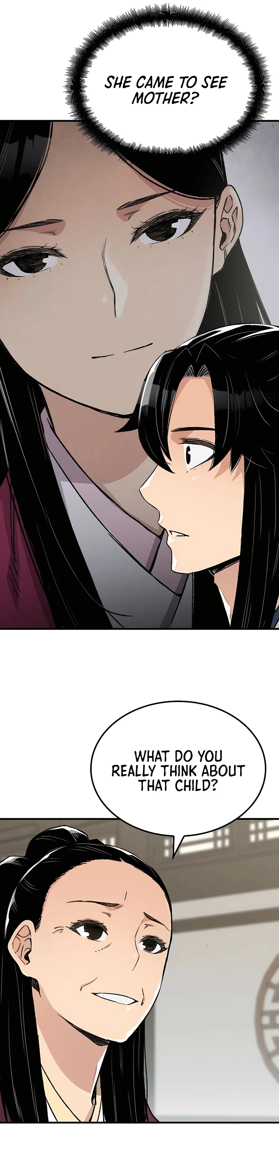 Reborn As The Heavenly Demon Chapter 41 page 19