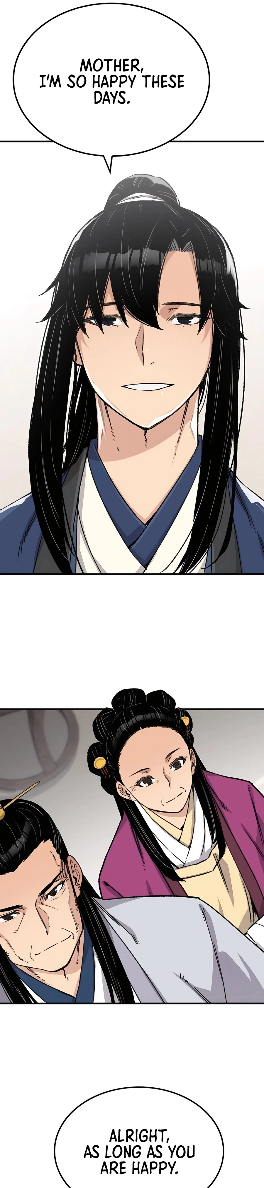 Reborn As The Heavenly Demon Chapter 41 page 22