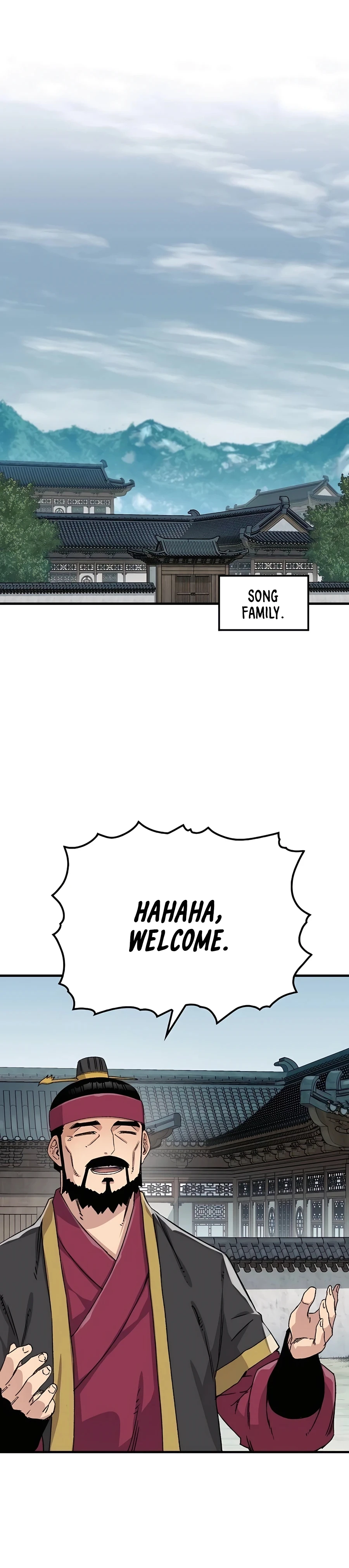 Reborn As The Heavenly Demon Chapter 41 page 24
