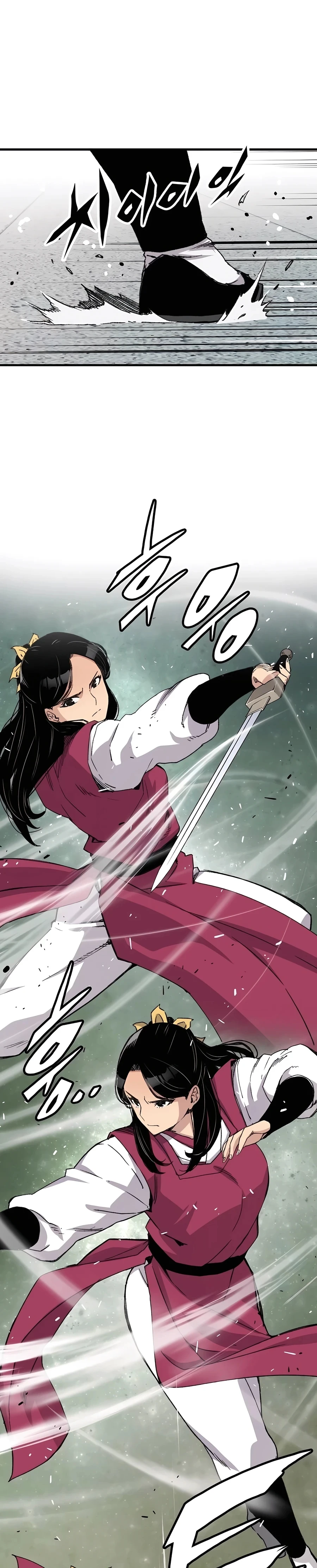 Reborn As The Heavenly Demon Chapter 41 page 35