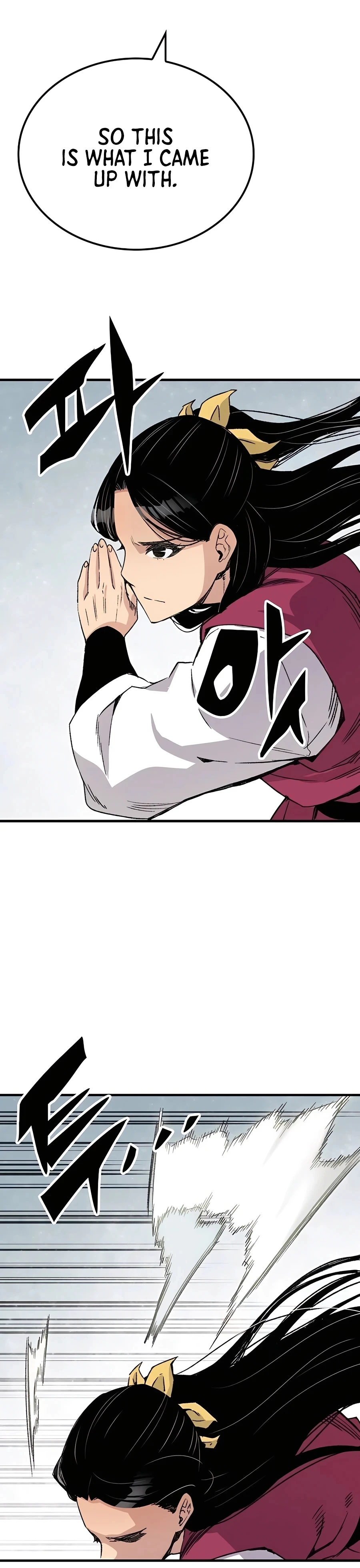 Reborn As The Heavenly Demon Chapter 41 page 37