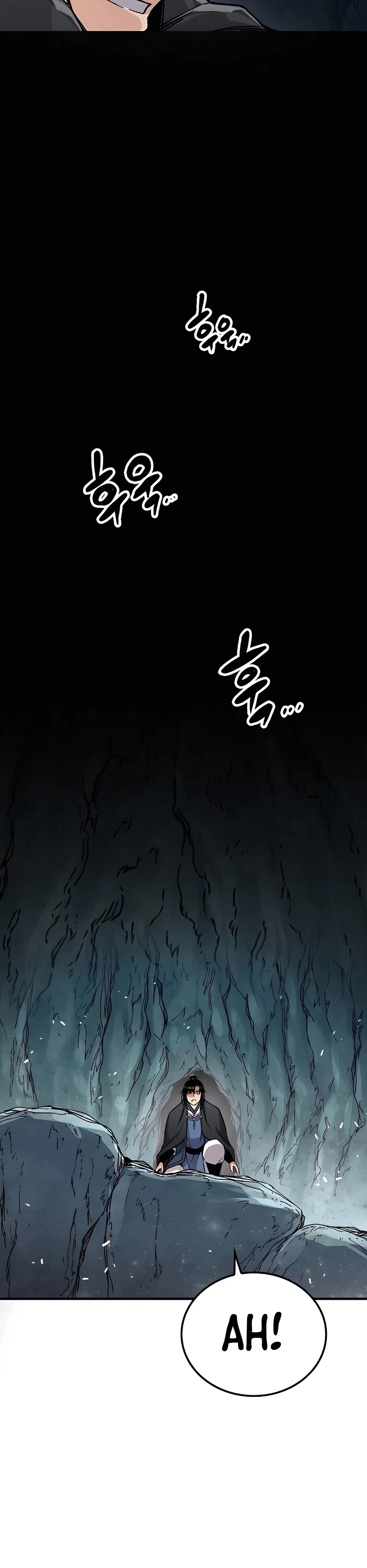 Reborn As The Heavenly Demon Chapter 42 page 13