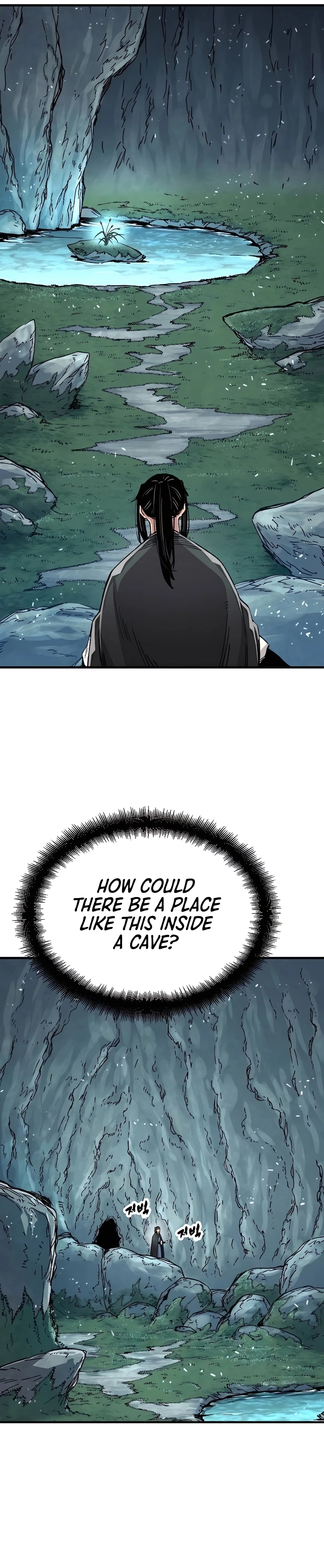 Reborn As The Heavenly Demon Chapter 42 page 14