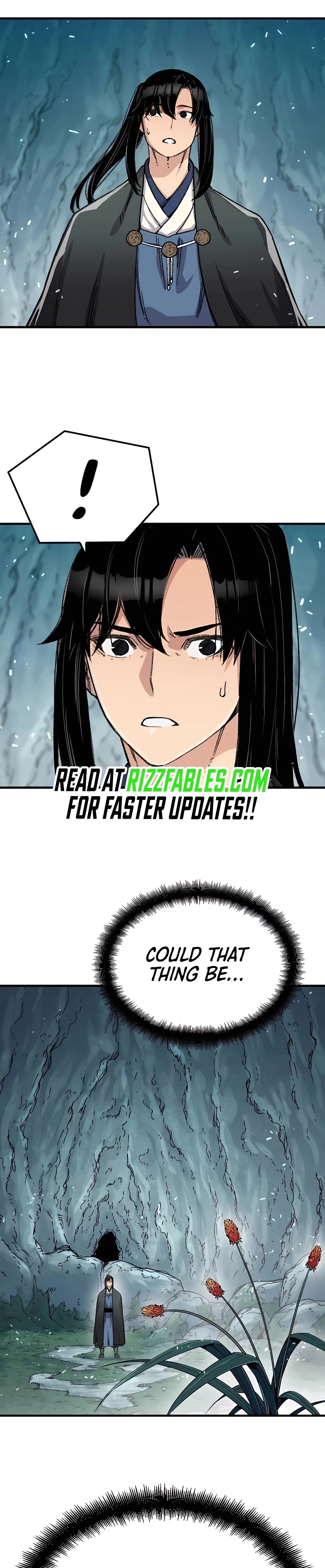 Reborn As The Heavenly Demon Chapter 42 page 15
