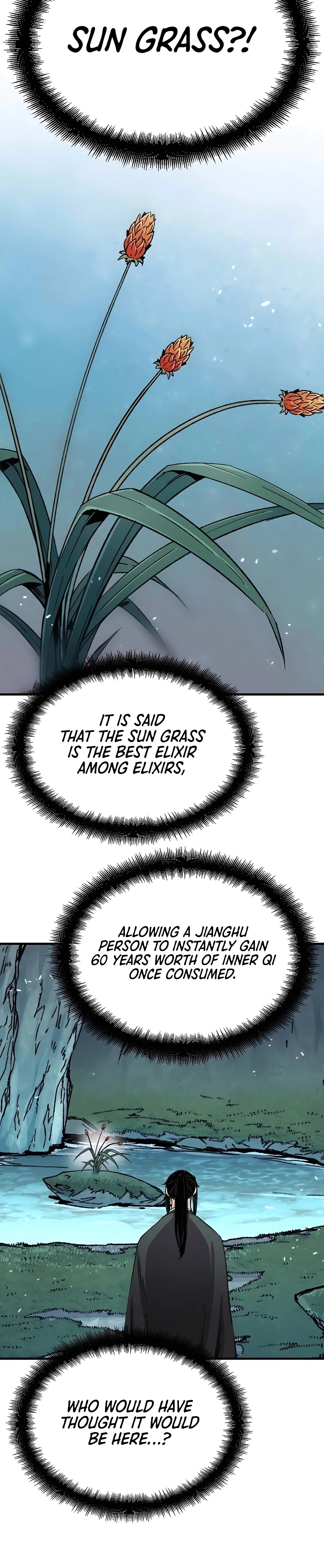 Reborn As The Heavenly Demon Chapter 42 page 16