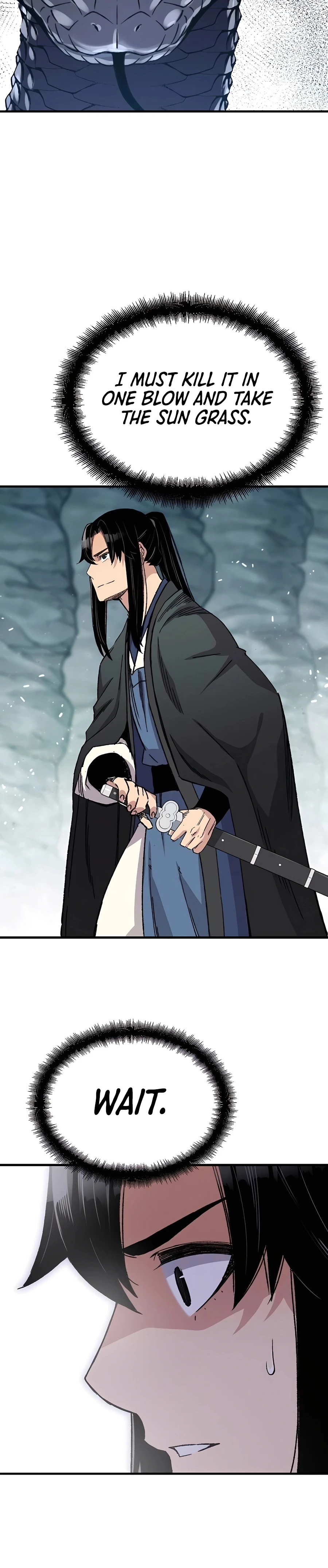 Reborn As The Heavenly Demon Chapter 42 page 19