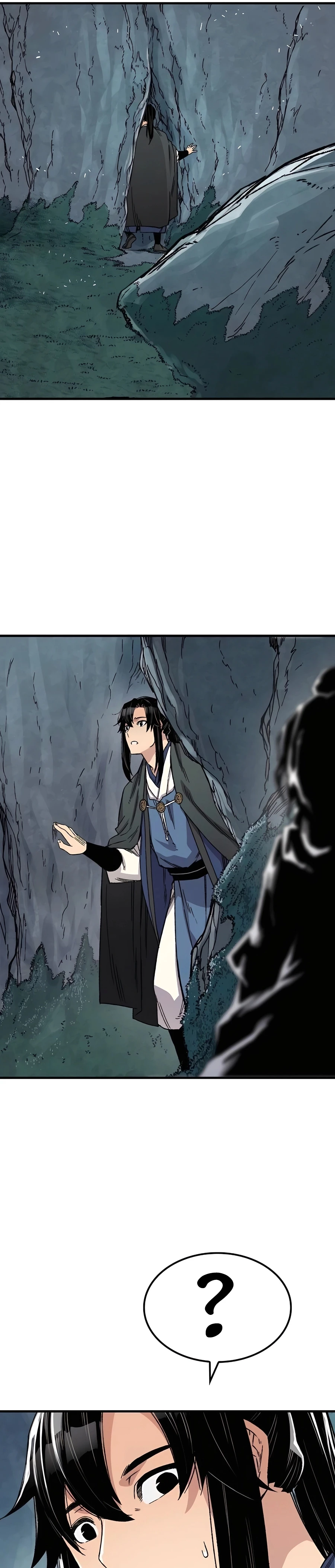 Reborn As The Heavenly Demon Chapter 42 page 23