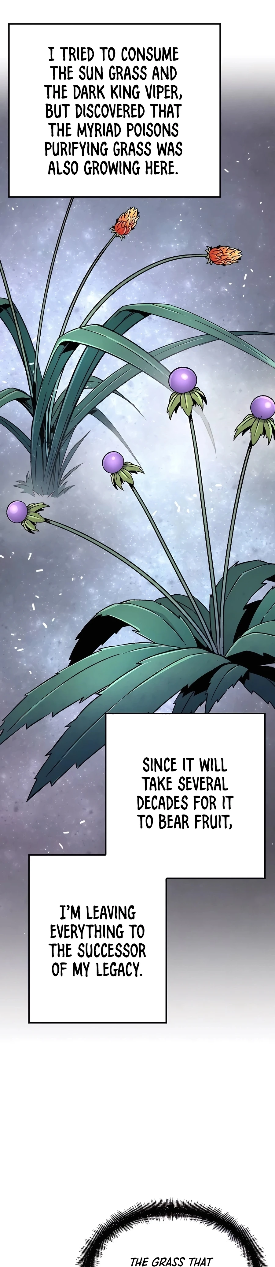 Reborn As The Heavenly Demon Chapter 42 page 27