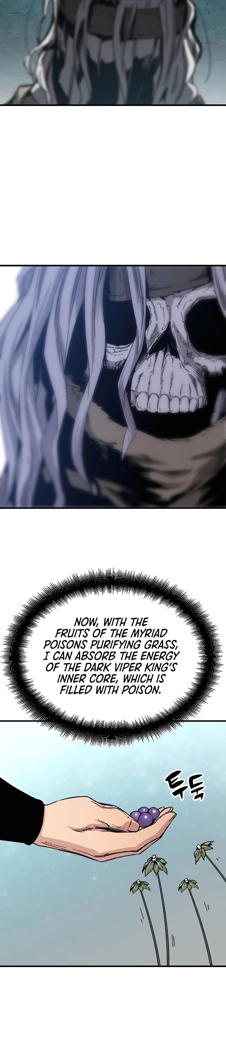Reborn As The Heavenly Demon Chapter 42 page 31