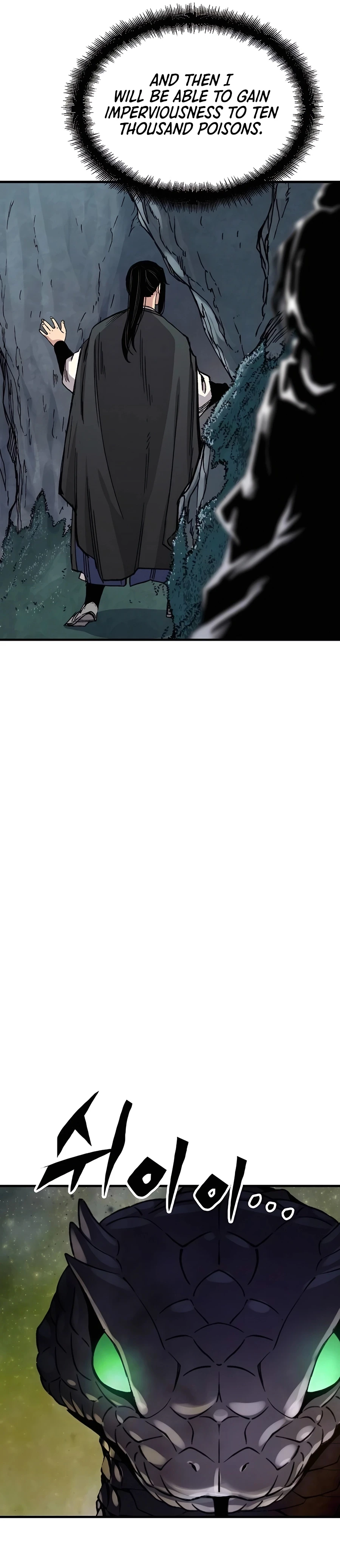 Reborn As The Heavenly Demon Chapter 42 page 32
