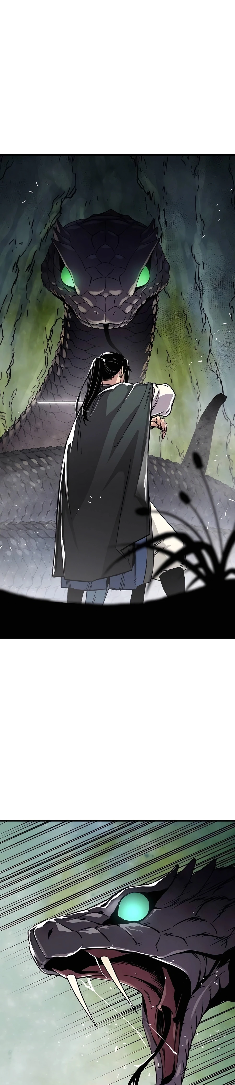 Reborn As The Heavenly Demon Chapter 42 page 33