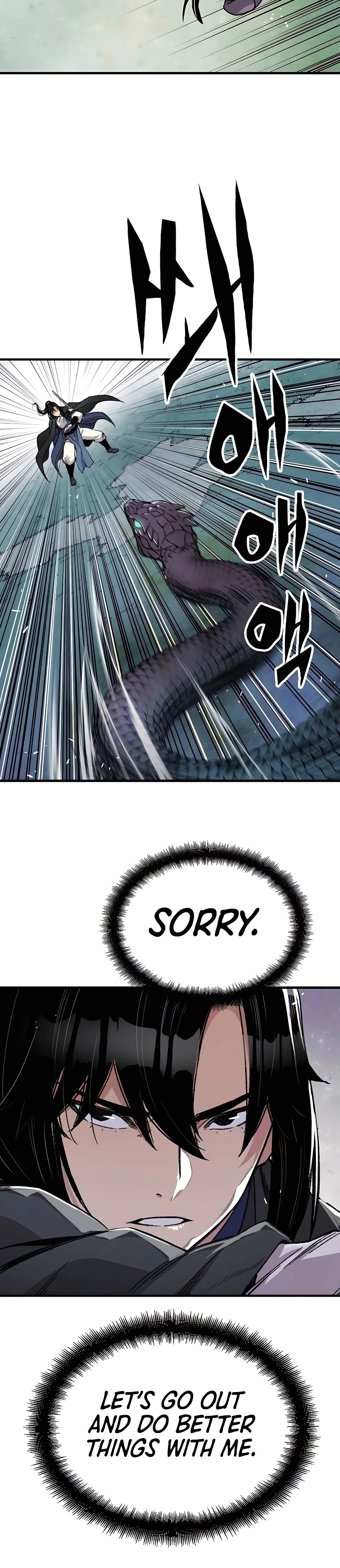 Reborn As The Heavenly Demon Chapter 42 page 34