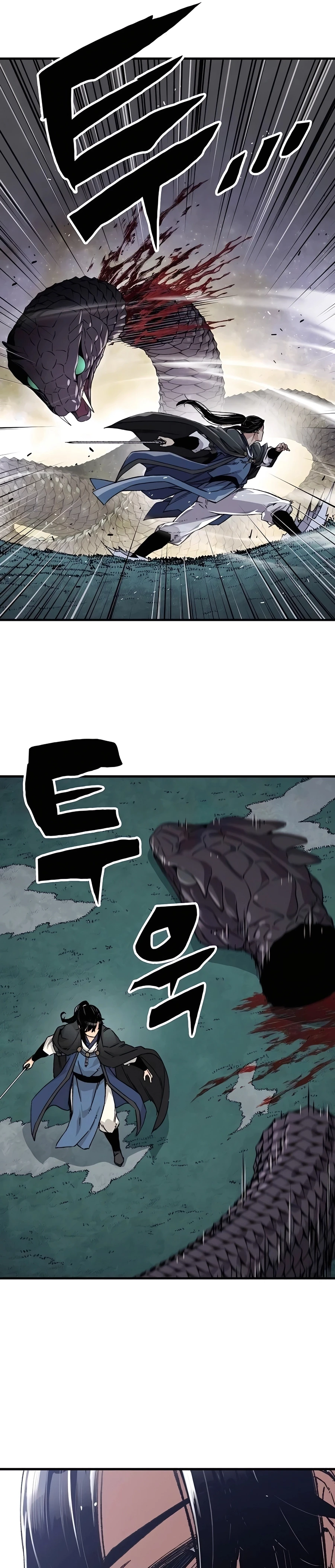 Reborn As The Heavenly Demon Chapter 42 page 35