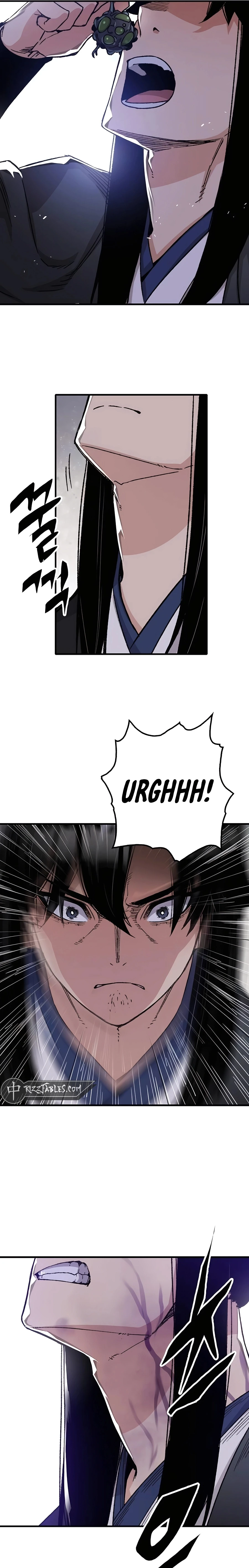 Reborn As The Heavenly Demon Chapter 42 page 38