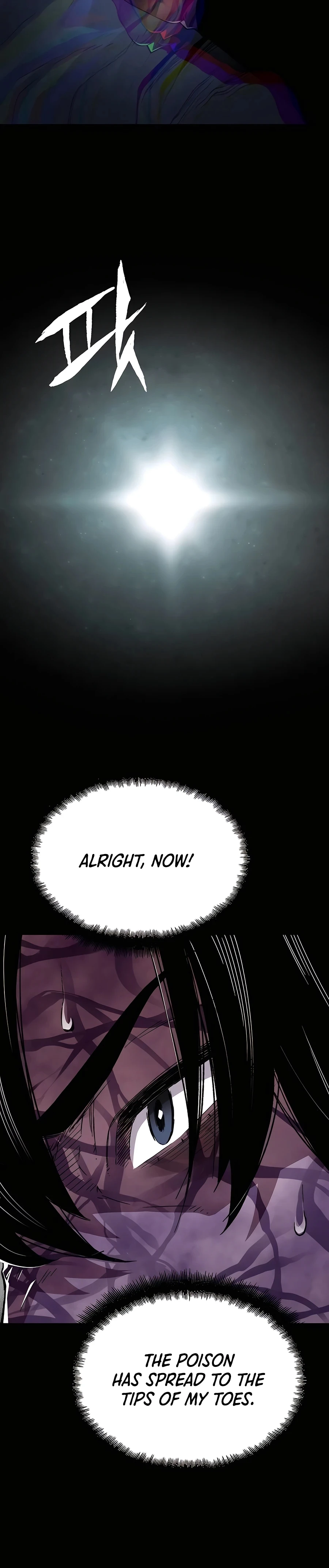 Reborn As The Heavenly Demon Chapter 43 page 5